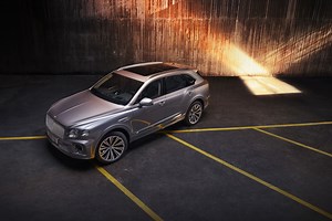 These 5 uber-SUVs are surprisingly practical performers