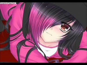 Turning Into Shadows - Speedpaint