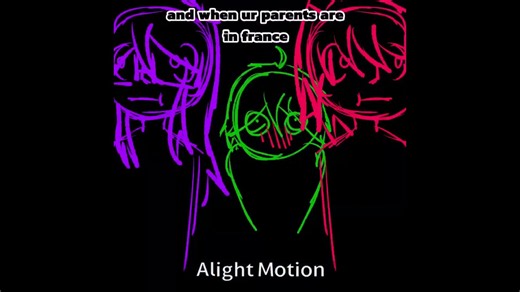 this gooner omg his name is Alden #animationmeme #gacha #oc #fyp #alightmotion #edit #music