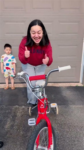 🛒 Keegan Felt Left Out… Until the Cart Ride Surprise! 🤩✨