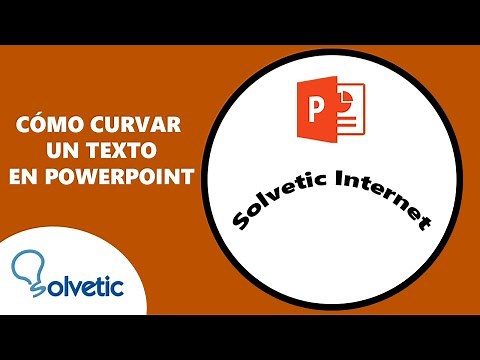 How to Curve Text in PowerPoint