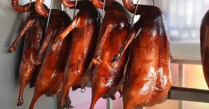 Shunde Guangdong Eat Itinerary • Food Capital of China & UNESCO Gastro City