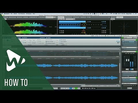How to Use Different Monitoring Schemes in WaveLab | Q&A with Greg Ondo
