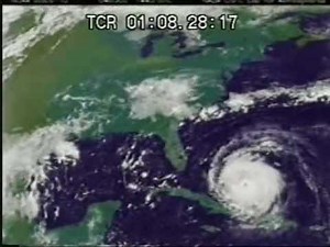 Weather Channel: It Could Happen Tomorrow - NYC