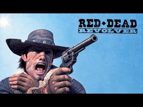 Red Dead Revolver - Full Story Walkthrough | No Commentary