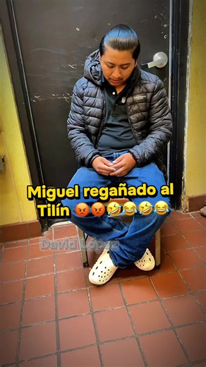 @Miguel Lopez | Miguel