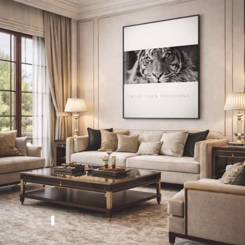 Dark Forest Wall Art Printable the Dark Cant Win Poster, Black White Night Nature Motivational Decor - Etsy