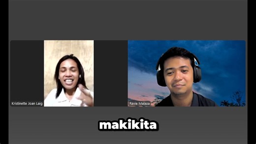 THE CONNECT PODCAST 🎙️ | EPISODE 1: BREAKING FREE FROM SHADOWS 🌤️ You don’t have to live under your past anymore — it’s time to step into the light. Meet Kristenette Joan Laig, 27, from Bohol — a Political Science student and active campus leader who’s learning to rise above her own shadows and rediscover freedom. ✨ Real stories. Honest conversations. Genuine connection. Tune in to The Connect Podcast — where every story reminds us that healing begins when we connect. #TheConnectPodcast #Break