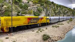 10K views · 257 reactions | QHBH Coal Hoppers in HO Scale. | Auscision Models | Facebook