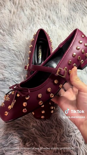 Alberto doll shoes haul — outfit inspo and review