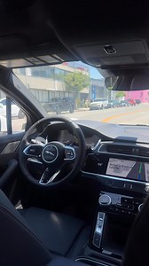 Everyone online seems terrified of the idea of driverless taxis… but honestly, we LOVED it! 🚗🤖 We took a Waymo in America (yep, no driver at all!) and it was one of the smoothest rides we’ve ever had. It’s crazy how far tech has come. 😅 Would you trust a taxi with no driver? #america #Waymo | 2Passports1Dream