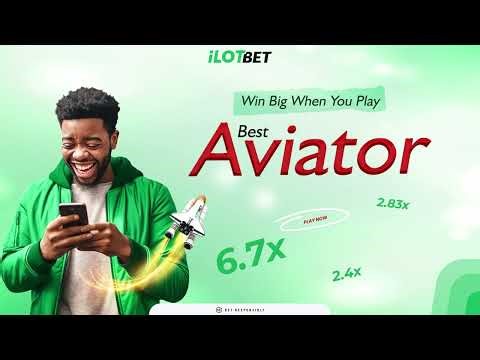 Finally: The Aviator Strategy Revealed? 🤫 (Watch Before You Play)