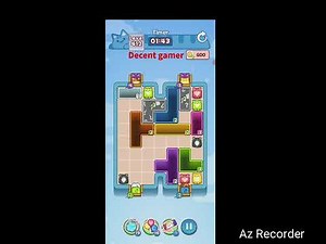 Drop the cat level 412 Walkthrough solution