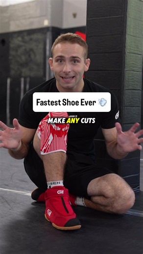 Speed training drills for faster feet | CHGEAR tips