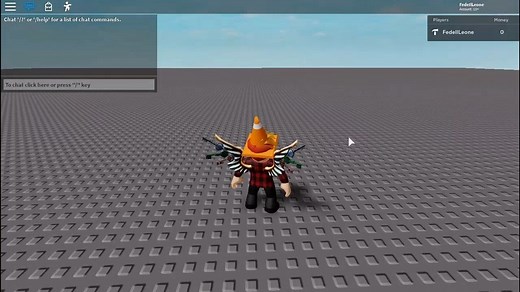 Roblox Studio 脚本教程 如何在Roblox上使用自动保存创建排行榜?