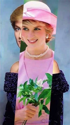 Princesa Diana#herederosdelacorona #royalfamily #princessa #ladydianaspencer #monarquiabritanica