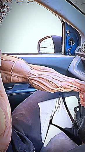 INSANE FORARM VEINS EXERCISE 💪☠️#forarms #veins #exercise #short