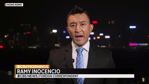 U.S. nuclear-powered submarine hits unknown object in South China sea amid regional tensions