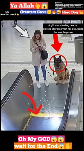 Unexpected Explosion!😱 Dog Protects Girl Just in Time🔥#ytshorts #trending #herodog#incredible