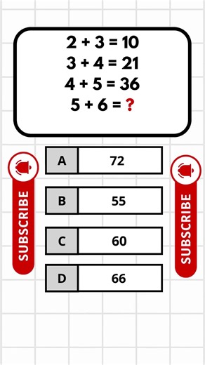 Everyone Gets This Wrong #shorts #math #challenge