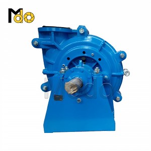 [Hot Item] Automatisierung Trocken Sand Transfer Sand Nasser Sand Saugfluss Sand Pumpe für Nassen Sand