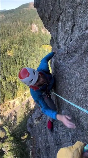 Got to go climbing with everyone’s favorite Everest guide !! Rare to get this snow plowing machine