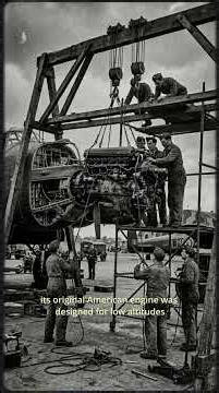 How an Engineer’s Mistake Created the Perfect Fighter Plane