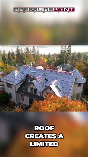 Stunning Owens Corning Roof: Premium Shingles & 50-Year Warranty #shorts