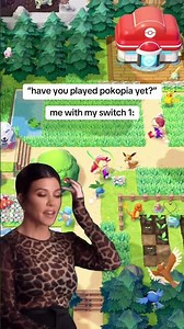 I’m gonna try not to cry