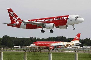 Best budget airlines in world: AirAsia tops, Indigo 10th in new Skytrax list