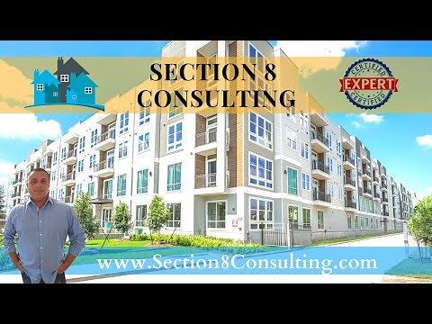 Section 8 Housing - Low Income Housing - Affordable Housing, Application & Wait List (Q&A)