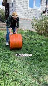 1.7M views · 9.8K reactions | Stump removal techniques! | DeMilked | Facebook