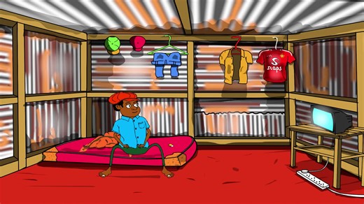 Hitilafu Episode 1: A Hilarious Kenyan Cartoon