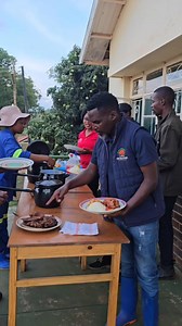 160K views · 1K reactions |  LUNCH was served at New Valley Farm, we were treated to a three course meal of % farm fresh produce (Main course  & two desserts | Wendy Madzura | Facebook