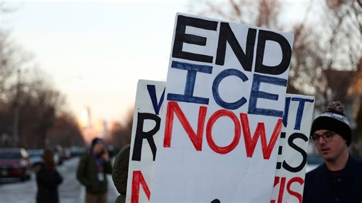 Avoid the Ragebait. Phishing Emails Exploit Anger Over ICE to Trick Users