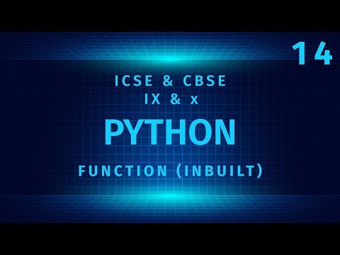 python class 9 | python class 10 | icse python code 66 | icse class 10 Robotics and AI | python