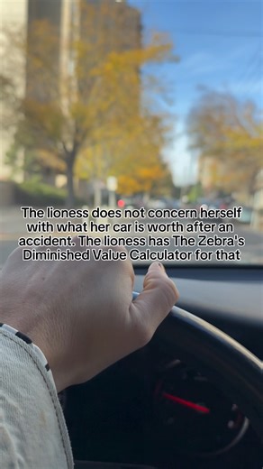 Has your car been in an accident? If you're considering filing a diminished value claim, use our calculator to determine the diminished value: https://social.thezebra.com/DiminishedValueCalculator | The Zebra | Facebook