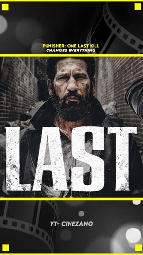 Punisher: One Last Kill Changes Everything || #shorts