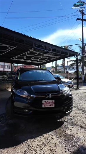 Ready to preorder your next or first ride? 🚗🔥 Preorder your 2014–2016 Honda Vezel with us today and drive home in style! 💰 Price: $3,200,000 With every purchase, enjoy our exclusive perks: ✔️ Free first service ✔️ Free buff & polish ✔️ Free registration, road licence & fitness ✔️ Free number plates ✔️ Free full tank of gas Don’t wait secure yours today! 📍 12 Camp & Princess Street 📞 635-5435 📍 172 Crown & Peter Rose Street 📞 699-5646 #fyp #viralreels #guyanesetiktok🇬🇾 #xybca #related