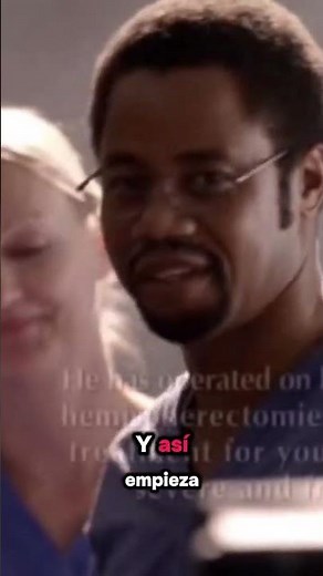 The incredible transformation of Benjamin Carson #GiftedHands #BenCarson #Movies