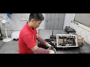 Shift Shock Going to Drive/FJ Cruiser 2016m//Tagalog