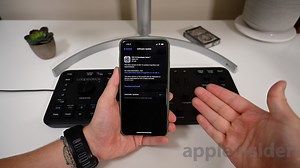 Everything new in iOS 13 beta 7: 3D Touch, icon tweaks, more