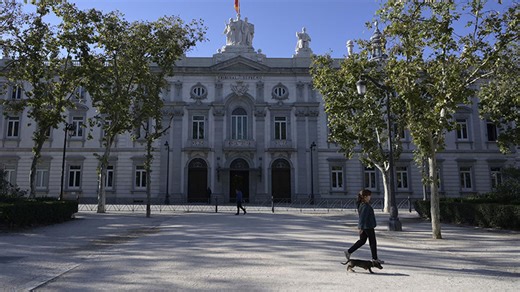 Convocadas oposiciones para cubrir 119 plazas de Letrados de la Administración de Justicia