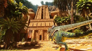 【方舟：生存飞升】高级模组展示【3.14】