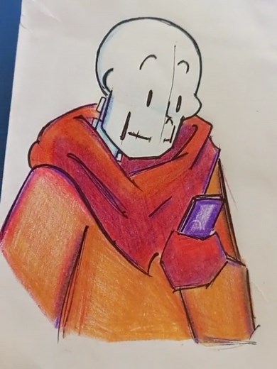 Understanding Profile Hacking in Undertale Art