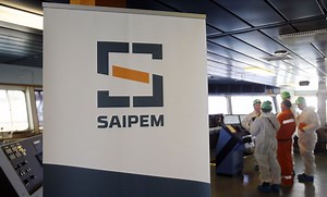 Saipem studies offshore power production with nuclear technology with newcleo