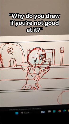 Anyone can stArt! #art #artist #manga #anime #ignitionzone