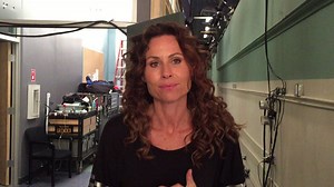 25K views · 2K reactions | Minnie Driver has a message for all the mothers out there. We hope you laugh with us at our DiMeo Thanksgiving! | Speechless | Facebook