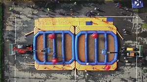 Bulky Games Belgium on Reels