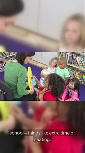 504 vs IDEA Explained (Parents Need This) #504plans #iep #idea #specialeducation #iep